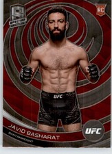 2023 Panini Chronicles UFC/MMA Cards Pick From List/Complete Your Set 251-500