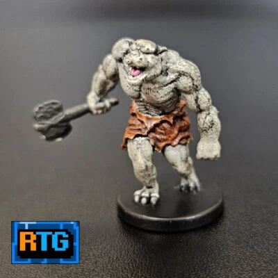 D&D Miniatura y Tarjeta - Quaggoth Slave #57 - Dungeons and Dragons - Beast - RPG Foto 1 de 3