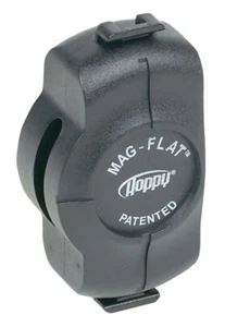 Hopkins 48095 Magnet Trailer Wiring 4 Flat Plug Mag flat Plug Protector - Picture 1 of 4