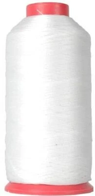 BONDED NYLON SEWING THREAD #69 CONES TEX70 UPHOLSTERY CANVAS LEATHER OUTDOOR   - Image 1 of 4