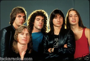 Journey's Greatest Hits Karaoke CDG CD 18 Canciones NO DEJES DE CREER Luces NUEVO - Imagen 1 de 2