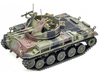 M42 MECHANIZED INFANTRY TAIWAN - PANZERKAMPF PAN12211PC 1/72 - Image 1 of 4