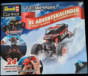 Revell RC Adventskalender - Bild 1 von 2