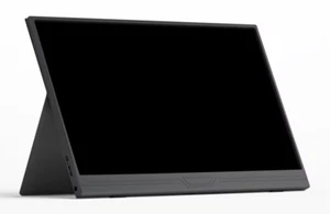 "ZSUS 15,6'' Tragbarer Monitor 1080P HDR 16:9 USB-C PS5 Xbox Laptop PC" - Bild 1 von 13