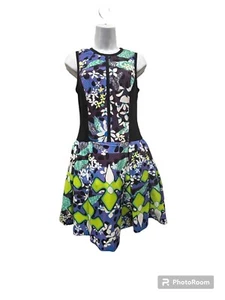 NWOT Peter Pilotto + target Dress Sz 4 - Picture 1 of 3