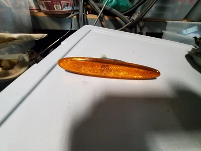 1997 1998 1999 2000 01 02 2003 04 2005 JAGUAR XK8 LUZ INTERMITENTE DELANTERA DERECHA Foto 1 de 2