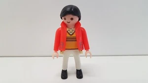 Playmobil 4221 Krankenwagen Figur Rescue Ersatzteil - Bild 1 von 2