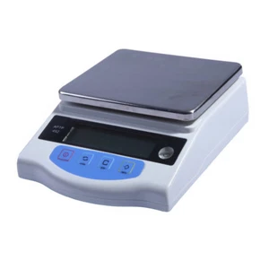 Precision Electronic Analytical Balance Lab Balance Scale Jewelry Kitchen Scales - Picture 1 of 3