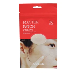 COSRX Master Patch Intensive Acne Invisible Spot Treatment, 36 Each EXP 09/2027 - Picture 1 of 3