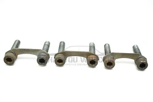 GM IRS DIFF CV JOINT / DRIVE SHAFT BOLTS x6 - VP VQ VR VS VT VX VU VY VZ WH WK - Bild 1 von 3