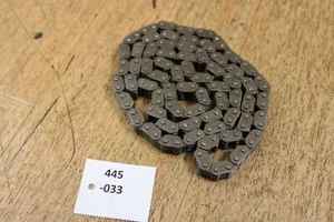 Yamaha MT07 RM04 14-16 94591-61134 Timing Chain 445-033 - Picture 1 of 1
