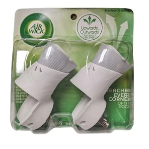 Paquete de 2 calentadores Air Wick - NUEVO - Imagen 1 de 2