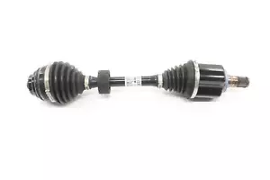 2019 - 2023 BMW X2 F39 2.0L FRONT LEFT SIDE AXLE SHAFT HALFSHAFT OEM 5A2E057 - Foto 1 di 11