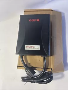 ESP D114Z6T Digital QC Surge Protector 120V 20A 50/60HZ - Picture 1 of 5