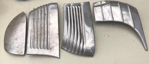 Lot of 1950 Pontiac Trim - Picture 1 of 4