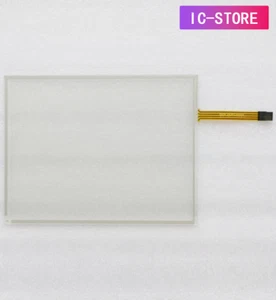 TPI #1349-004 Rev A VersaTouch Touchscreen Digitizer Glas AIS #9200-21253-004 - Bild 1 von 2
