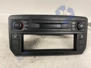 Climatizzatore digitale pre lifting CITROEN C5 RD (Berlina) MK2 07-12 - Foto 1 di 7