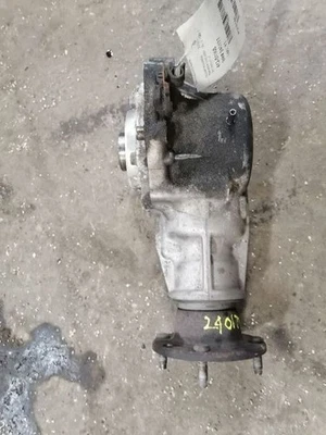 Estuche de transferencia compatible con 09-14 TL 1358611 Foto 1 de 4