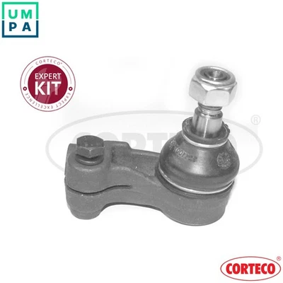 TIE ROD END 49399342 FOR VAUXHALL ASTRAVAN/Mk/III CALIBRA CAVALIER/Hatchback 9-3 - Image 1 of 4