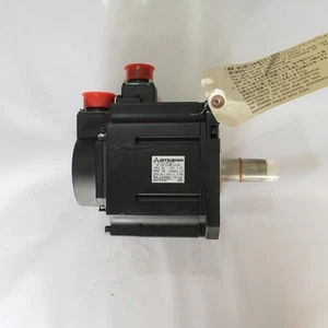 servo motor HF-SE102JW1-S100 HFSE102JW1S100 Fully used Mitsubishi tested OK - Picture 1 of 2