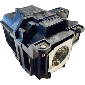 Lámpara y carcasa Jaspertronics™ - Proyectores Epson Powerlite 535W 1 año de garantía - Imagen 1 de 6