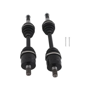 Rear CV Axles for Can-Am Outlander 500 570 650 800 850 1000 4x4 - Bild 1 von 11