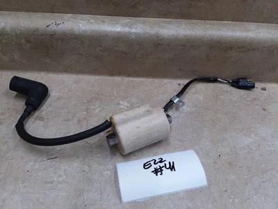 Bobina de encendido Suzuki 1977 1978 1979 TS250 TS185 DS185 DS250 #41 ARP E22 Foto 1 de 2