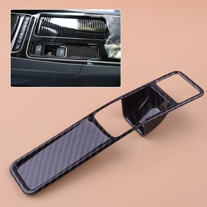 Car Electrical Park Brake Buttons EPB Cover Trim Fit for Jaguar F-pace XE XF u - Picture 1 of 4