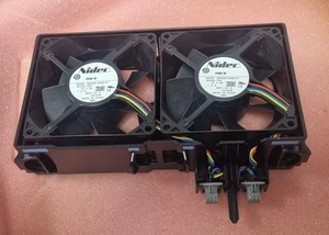Nidec M35556-35DEL7F Dell T610 Tower Xeon System Fan - Photo 1/3