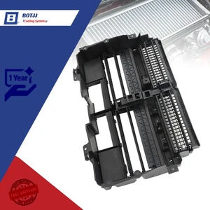 84651500 Active Grille Shutter Fit For 17-22 Chevy Colorado GMC Canyon W/ Motor - Picture 1 of 11