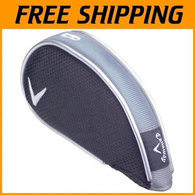 Travel-Friendly Golf Iron Head Protectors - Image 1 of 4