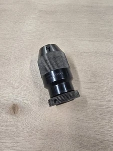 ALBRECHT KEYLESS DRILL CHUCK - J2 TAPER - 0 to 3/8" - Picture 1 of 1