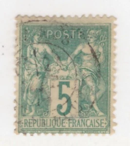 France Scott# 67 used Scott=$45 - Picture 1 of 1