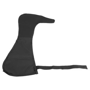 Gun Buttstock Recoil Shiled Shotgun Gewehr Schulter Schutz Schießen Pad Jagd UR - Afbeelding 1 van 7