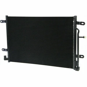 Nuevo se adapta al motor de 2,0 L/3,2 L condensador de aire acondicionado AUDI A4 2005-08 AU3030127 - Imagen 1 de 5
