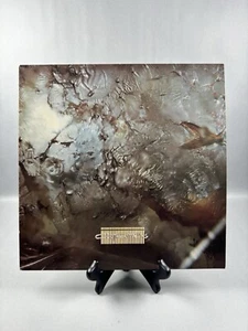 COCTEAU TWINS HEAD OVER HEELS UK VINYL LP - Picture 1 of 5