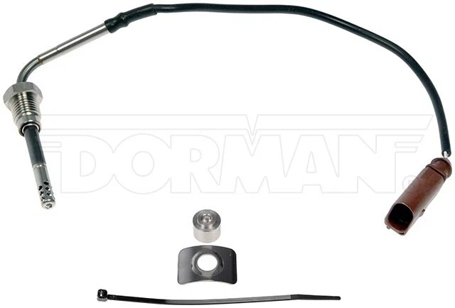 Sensor de temperatura de escape Dorman 904-742 para Volkswagen Touareg Foto 1 de 4