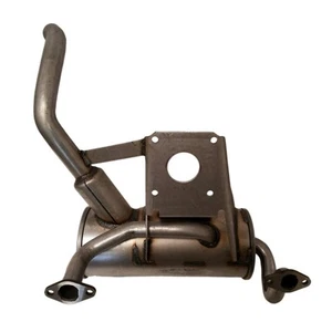 Silenciador de motor Kawasaki para Kawasaki 25 HP en tractores John Deere X400 X500 - Imagen 1 de 2