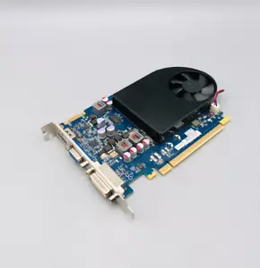 MEDION GEFORCE GT 545 20049662 1,5 GB DDR3 PCI-E DVI VGA HDMI SCHEDA GRAFICA #350 - Foto 1 di 3