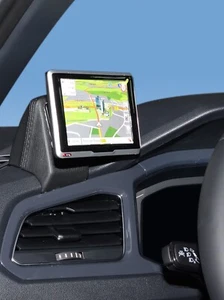 KUDA Handy/ Navi Halterung 7325 für VW T-Roc (Typ A1) ab 2017 - Bild 1 von 4