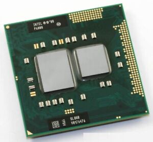 CPU 1.867GHz SLBNL P4500 Celeron Dual Core Mobile Processor Socket G1 rPGA988A