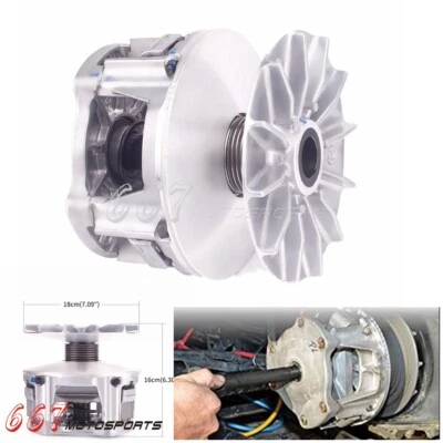 Primary Drive Clutch for Polaris Sportsman Magnum Big-Boss 500 425 330 1998-2005 - Image 1 of 4