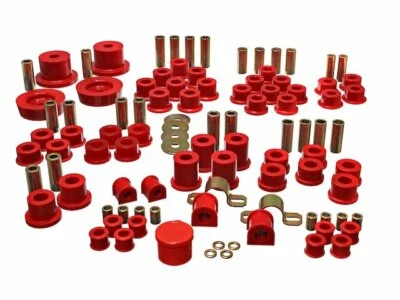 Kit de buje de suspensión Energy 91965GW 1992 para Mazda Miata 1990-1997, 1999-2005 Foto 1 de 2