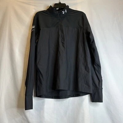 Under Armour Lg Jacket Athletic Ketel One Vodka Limited Edition Pullover Black - Image 1 of 4