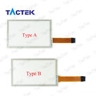 Touch Screen Panel Glass Digitizer For Trimble 750 Fm / Cfx Touchpad New /