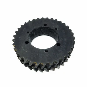 Eagle NRG B-34S-SK SilentSync® Sprocket, 14mm Pitch, 37mm Width, 34T, 5.965" Dia - Picture 1 of 4