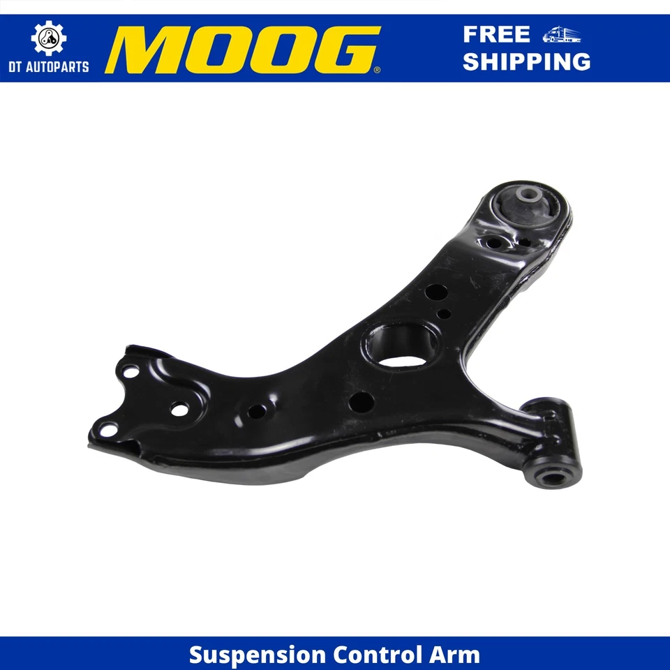 Para 2011-2016 Scion tC braço de controle de suspensão dianteiro esquerdo inferior MOOG 2011 2012 - Imagem 1 de 4