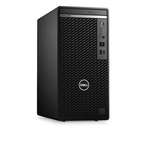 DELL Optiplex 5080 MT Business Desktop Core i5 MINI TOWER 16GB RAM n - Picture 1 of 7