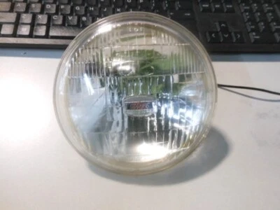 Unidad de lámpara NOS Kotto Suzuki OEM 78-81 TS100 TS125 77-81 TS185 35121-29610 Foto 1 de 4