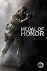 MEDAL OF HONOR POSTER (61X91CM) PICTURE PRINT NEW ART VIDEO GAME ACTION EA GAMES